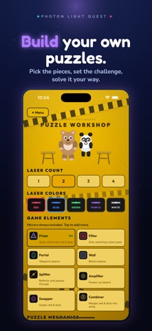 Photon Light Quest Screenshot 5 of 10