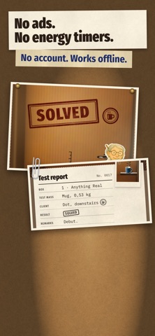 Within Reach: Physics Puzzle Screenshot 9 of 10
