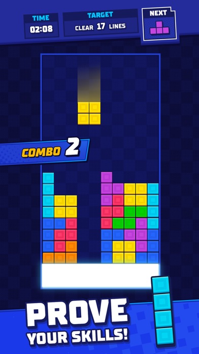 Tetris® Screenshots