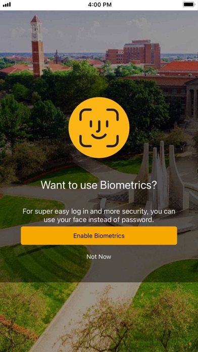 Screenshot 2 of Purdue Federal Digital Banking App