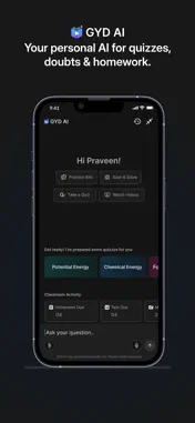 Teachmint : AI study app screenshot 2