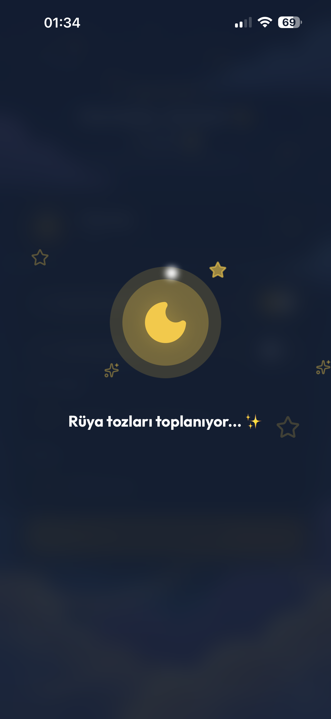 Mışıl Mışıl: Bedtime Stories