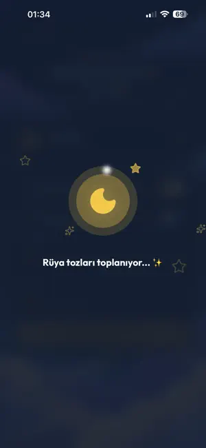 Mışıl Mışıl: Bedtime Stories screenshot 3