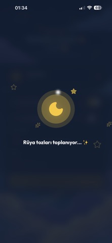 Mışıl Mışıl: Masal & Uyku screenshot