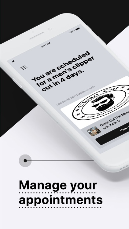 Clean Cut The Mens Shop