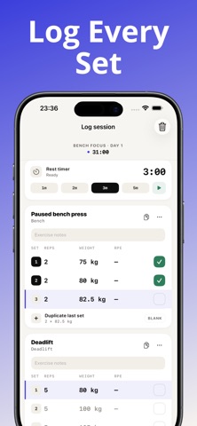LiftPortal Screenshot 3 of 6