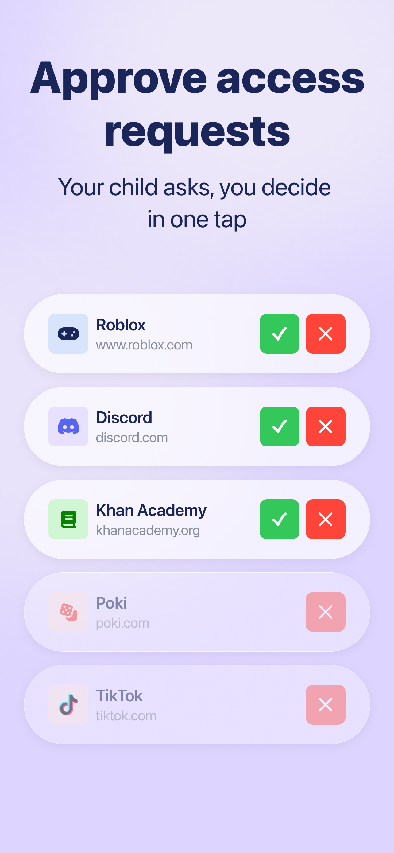 Weblock Browser