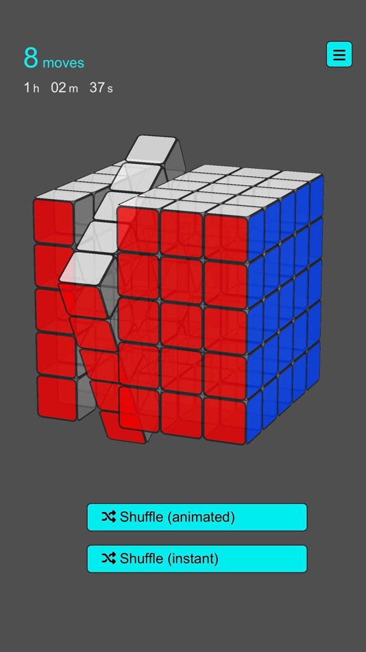 Rulo Cube - 3.0.0 - (iOS)