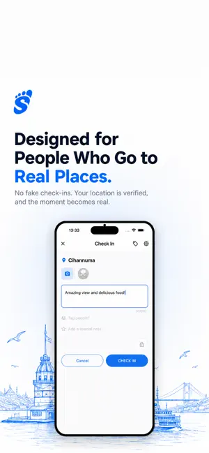 Seyyah: Discover, Decide, Go screenshot 4