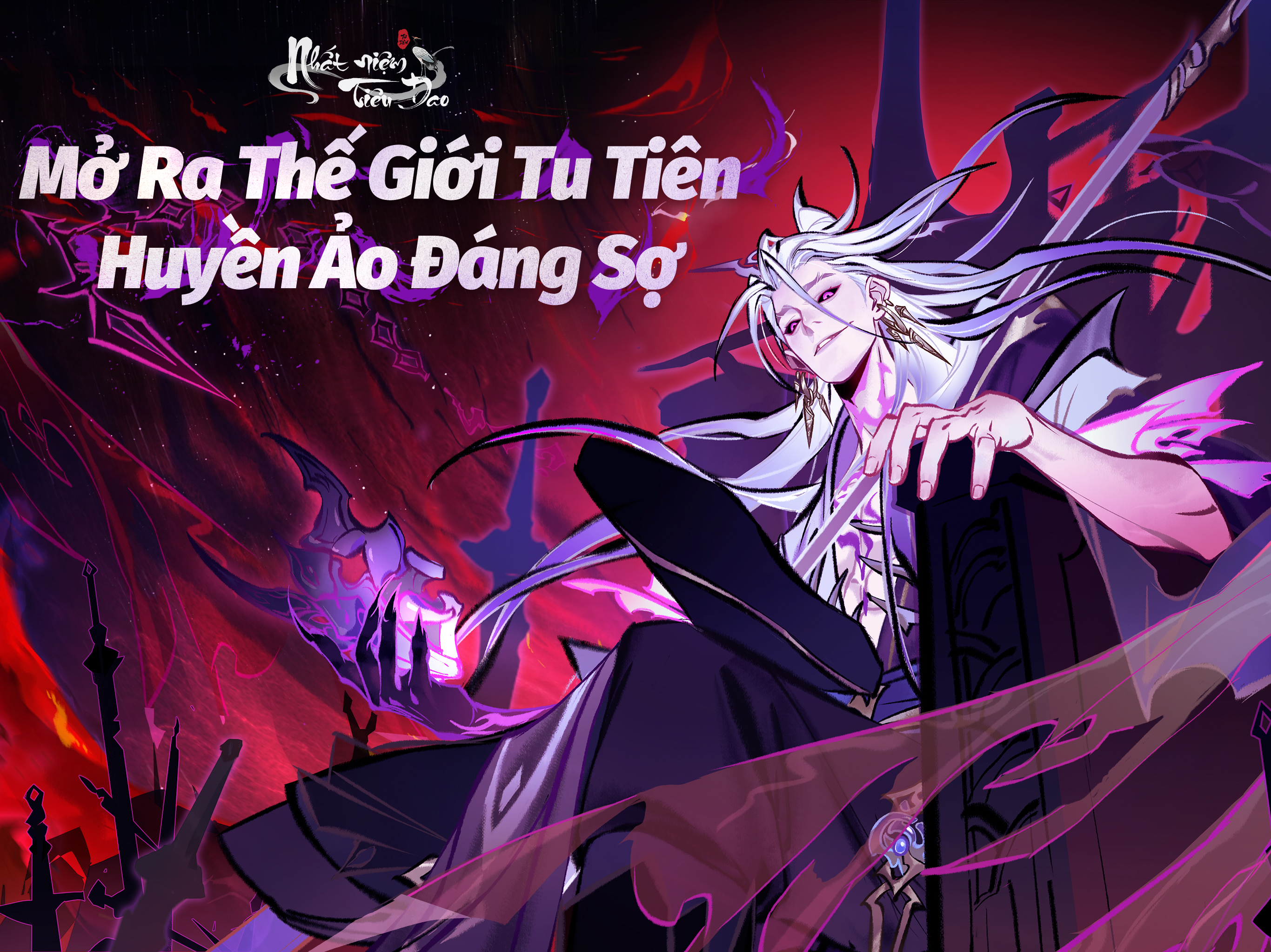 Nhất Niệm Tiêu Dao - Gzone