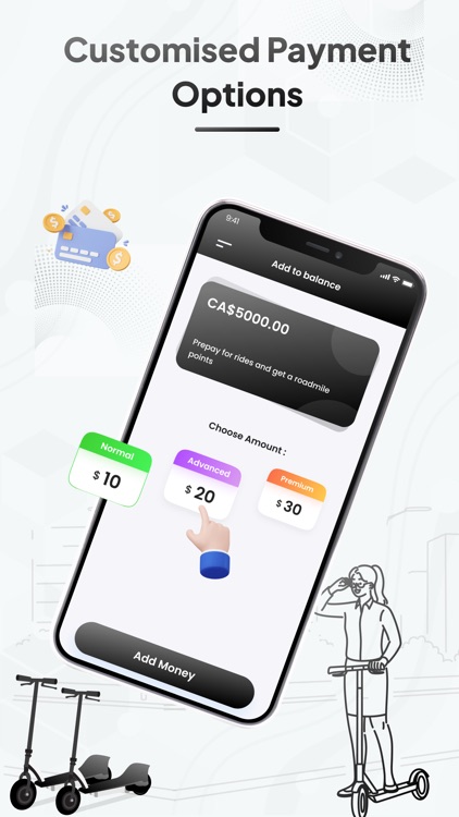 Go Cruze screenshot-4