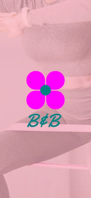 Barbells and Babies screenshot 1
