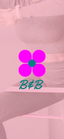 Barbells and Babies screenshot