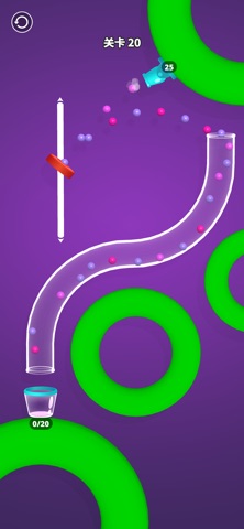 大炮射击！- Cannon Shot! screenshot