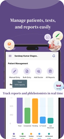 Ipseity Diagnostics & Research screenshot