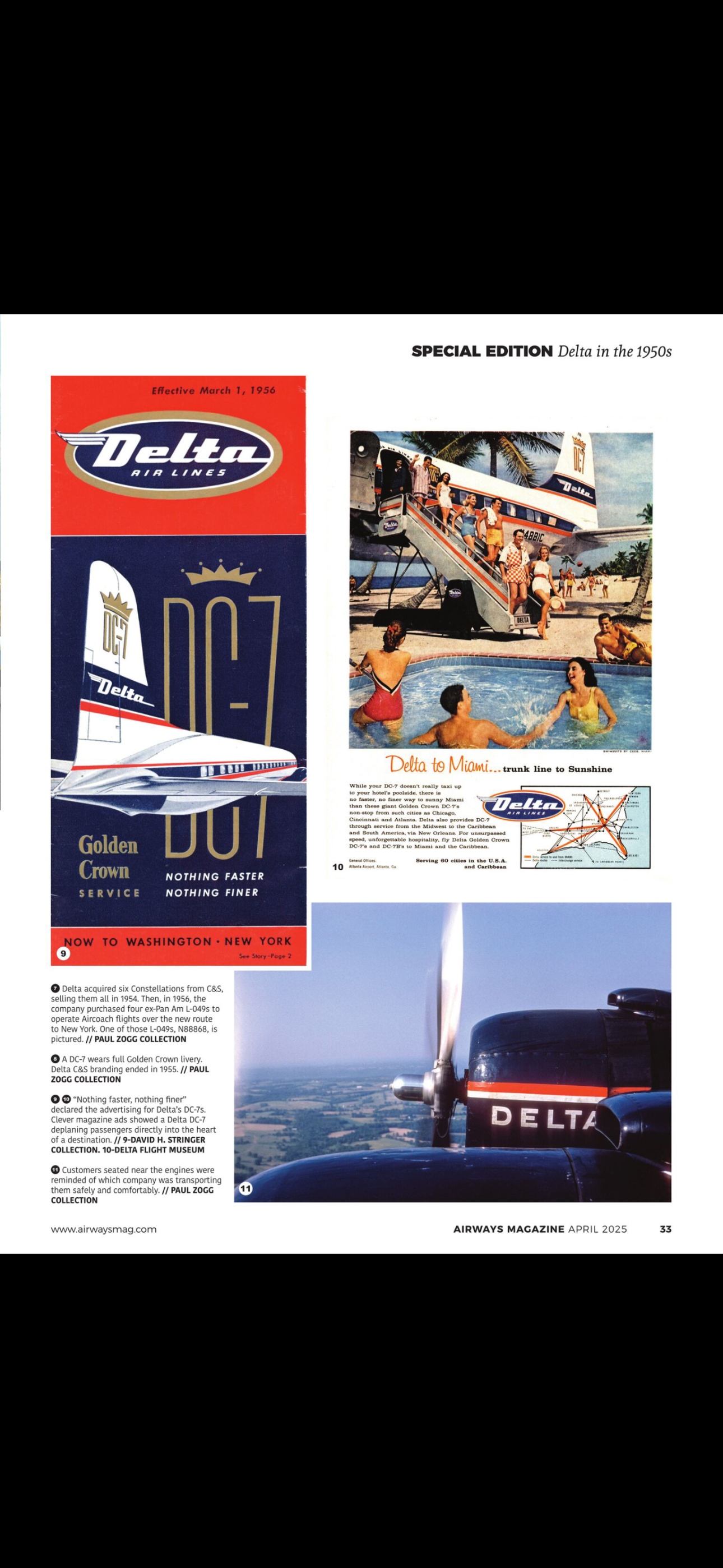 Airways Magazine screenshot 5