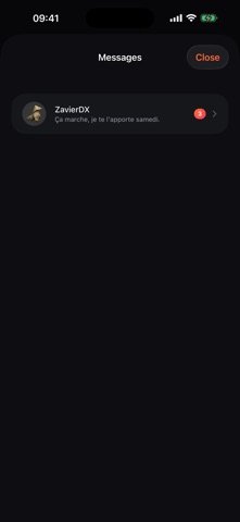BingerTime Screenshot 8 of 10