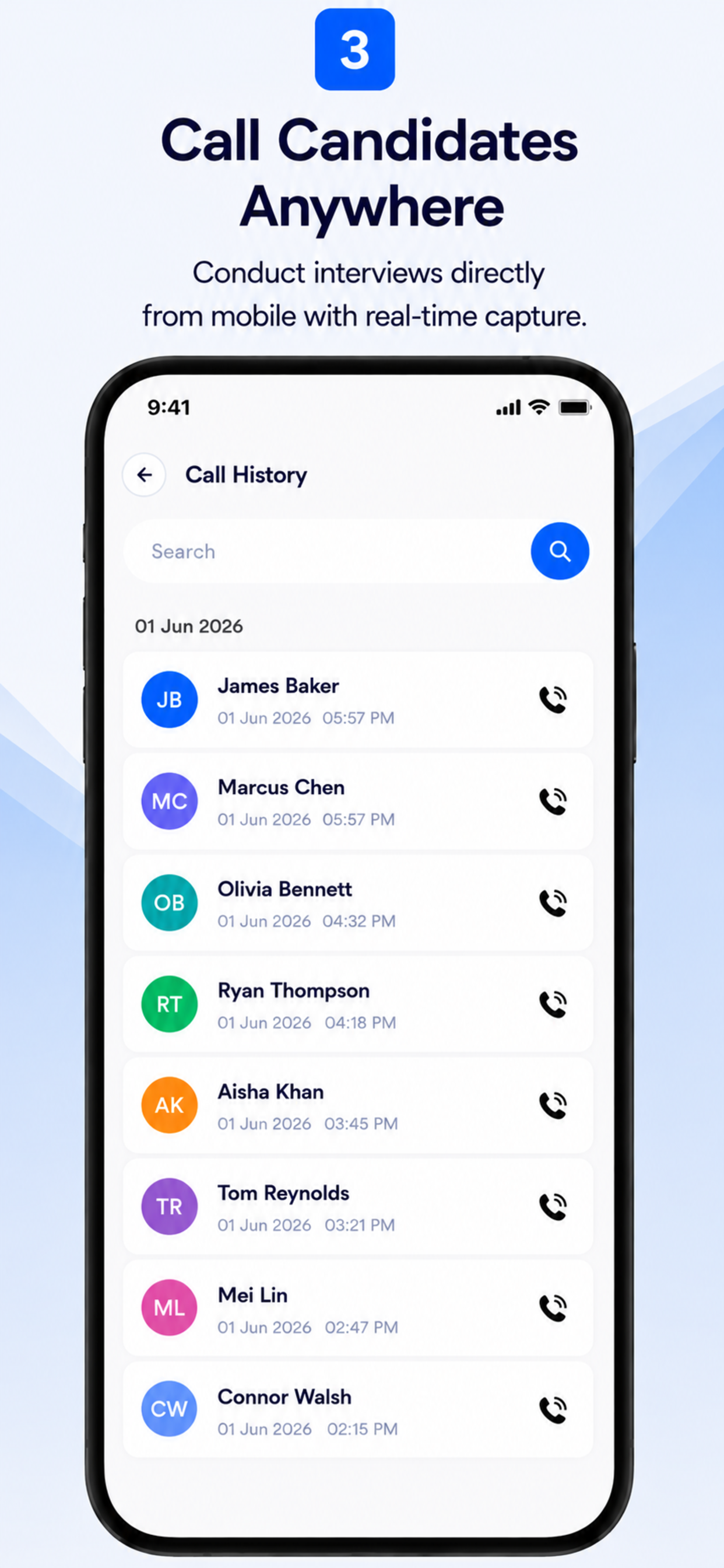 Qlixs screenshot 3