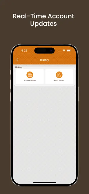 BiPAY - BICEC Mobile Wallet screenshot 4