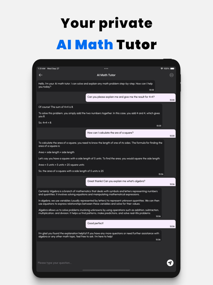 Calculadora Resolver AI