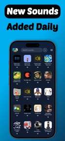 SoundboardGuys: Meme Sounds screenshot