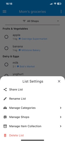 Shopicon Screenshot 5 of 5