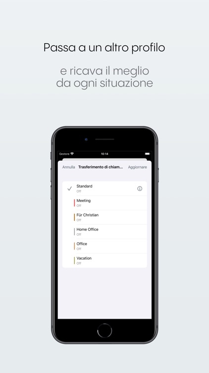 smartiCloud ECO screenshot-4