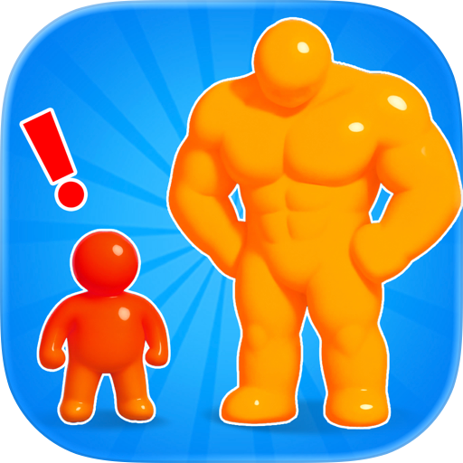 Tall Man Run