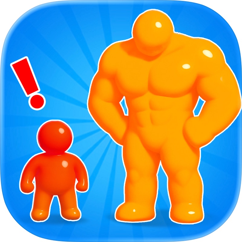 Hole It 3D screenshot 8