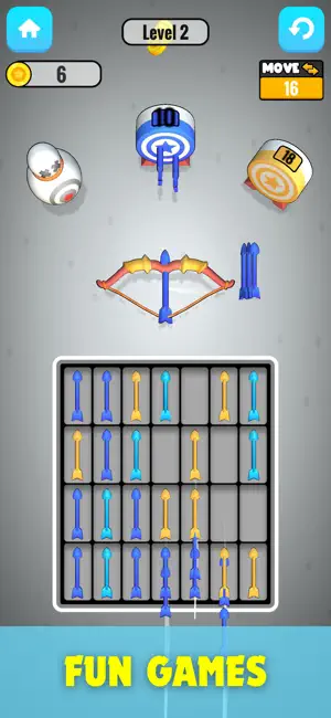 Offline Games Hub: Mini Games screenshot 2