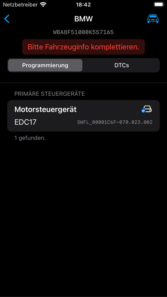 #2. DITUPA (iOS) Podle: DITUPA GmbH