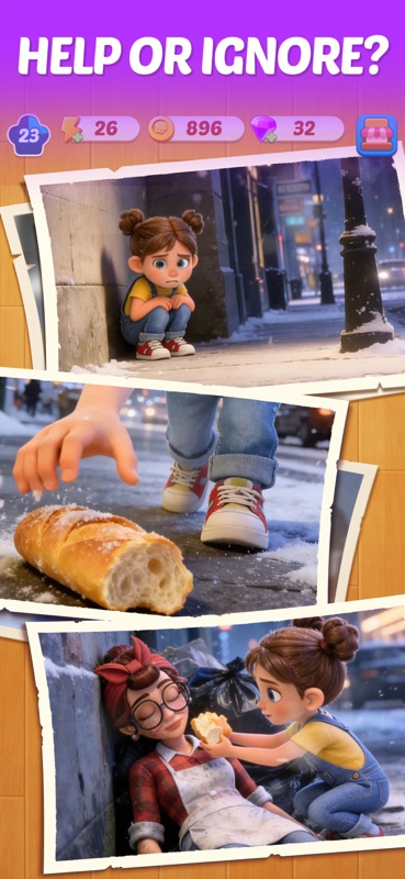 Merge Cooking® screenshot 6