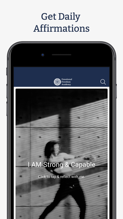 Tap with Steph Screenshot