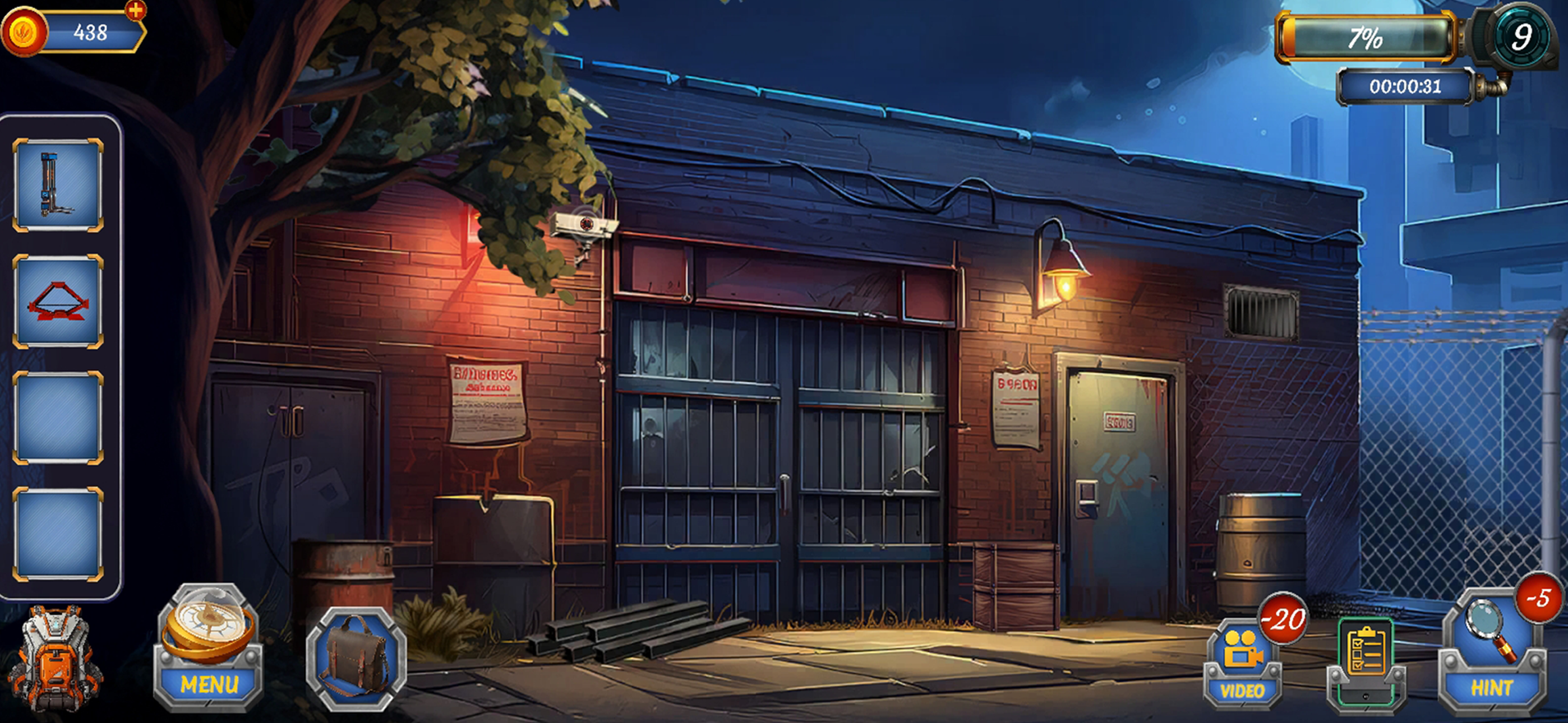 Escape Room: Mystery Legacy screenshot 7