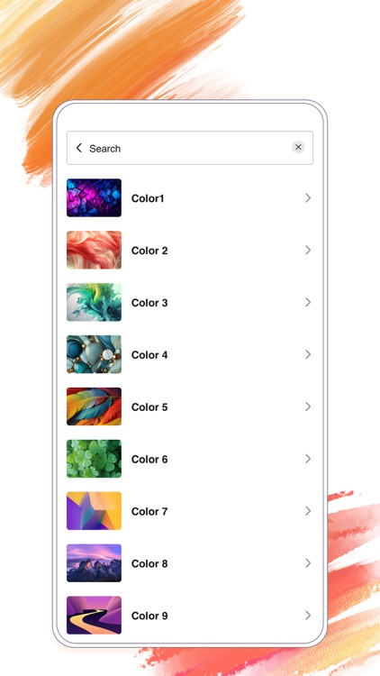 Flixmax - Show Movie Color Box
