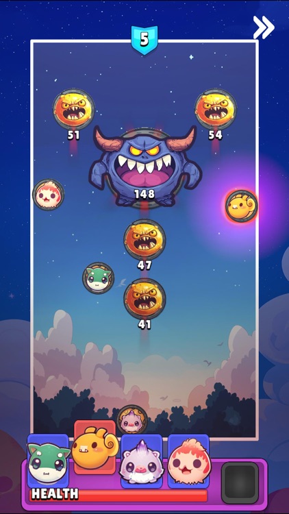 DashMonsters screenshot-6