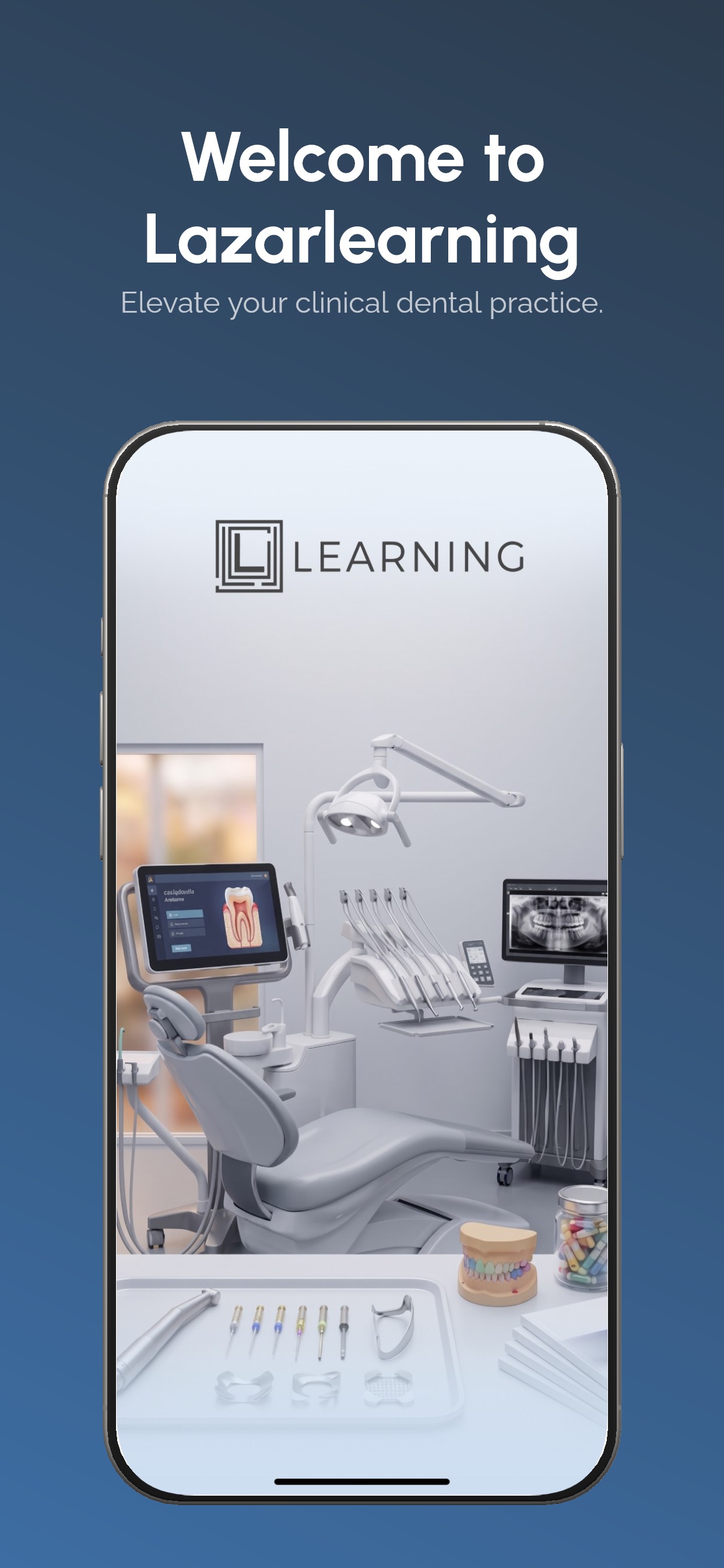 Screenshot 9 of Lazar Learning