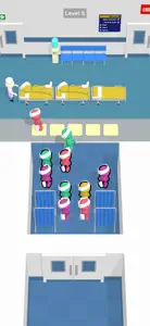 Hospital Jam screenshot #2 for iPhone