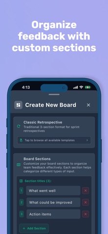 RetroStack Screenshot 7 of 10