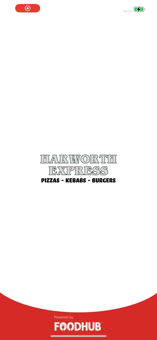Screenshot #1 pour Harworth Express.