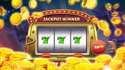 Coin Cyclone Casino Screenshot