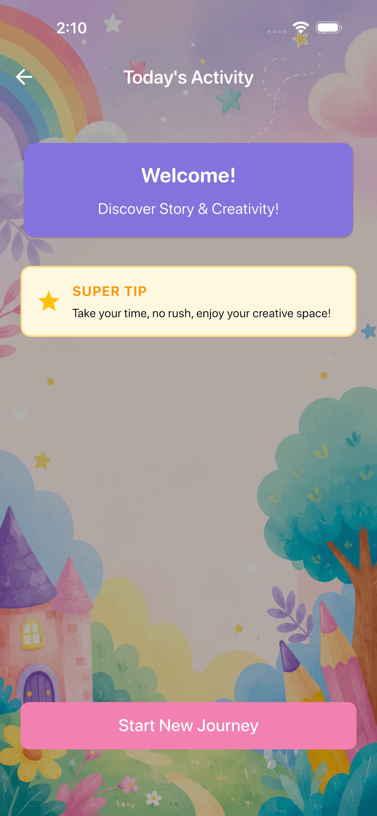 Screenshot 6 of Inner Path Explorer