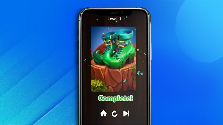 St.Patricks Day Jigsaw Puzzle