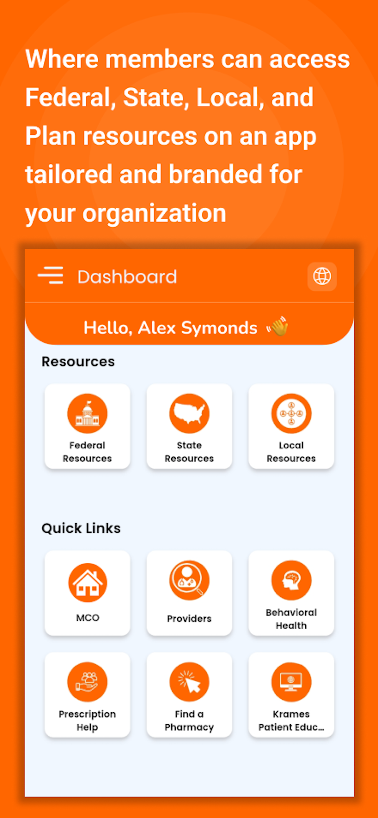MobexHealth Connect screenshot 3