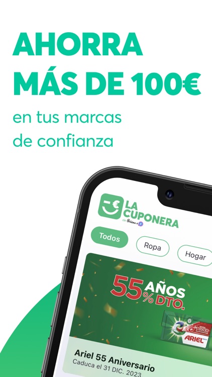 La Cuponera:Cupones en Compras