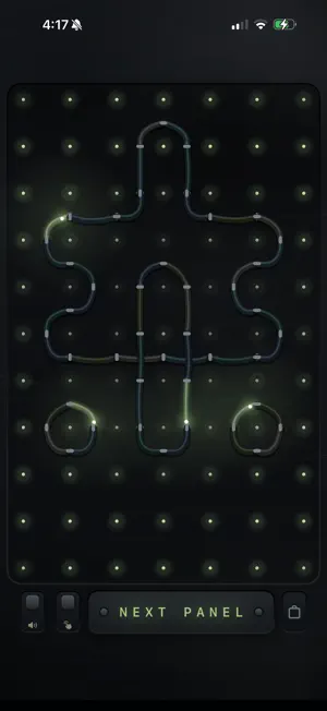 Slackwire screenshot 1