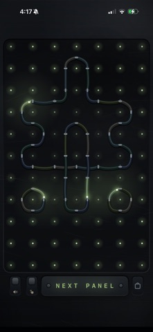 Slackwire screenshot 1