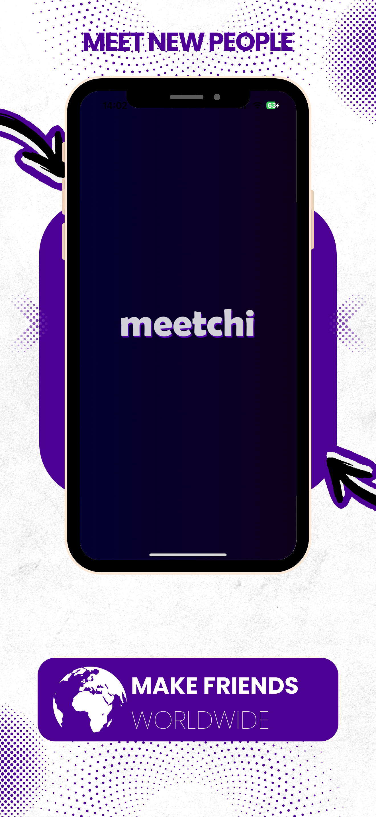 Meetchi - Video Chat
