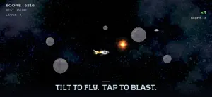 Disasteroids screenshot 1