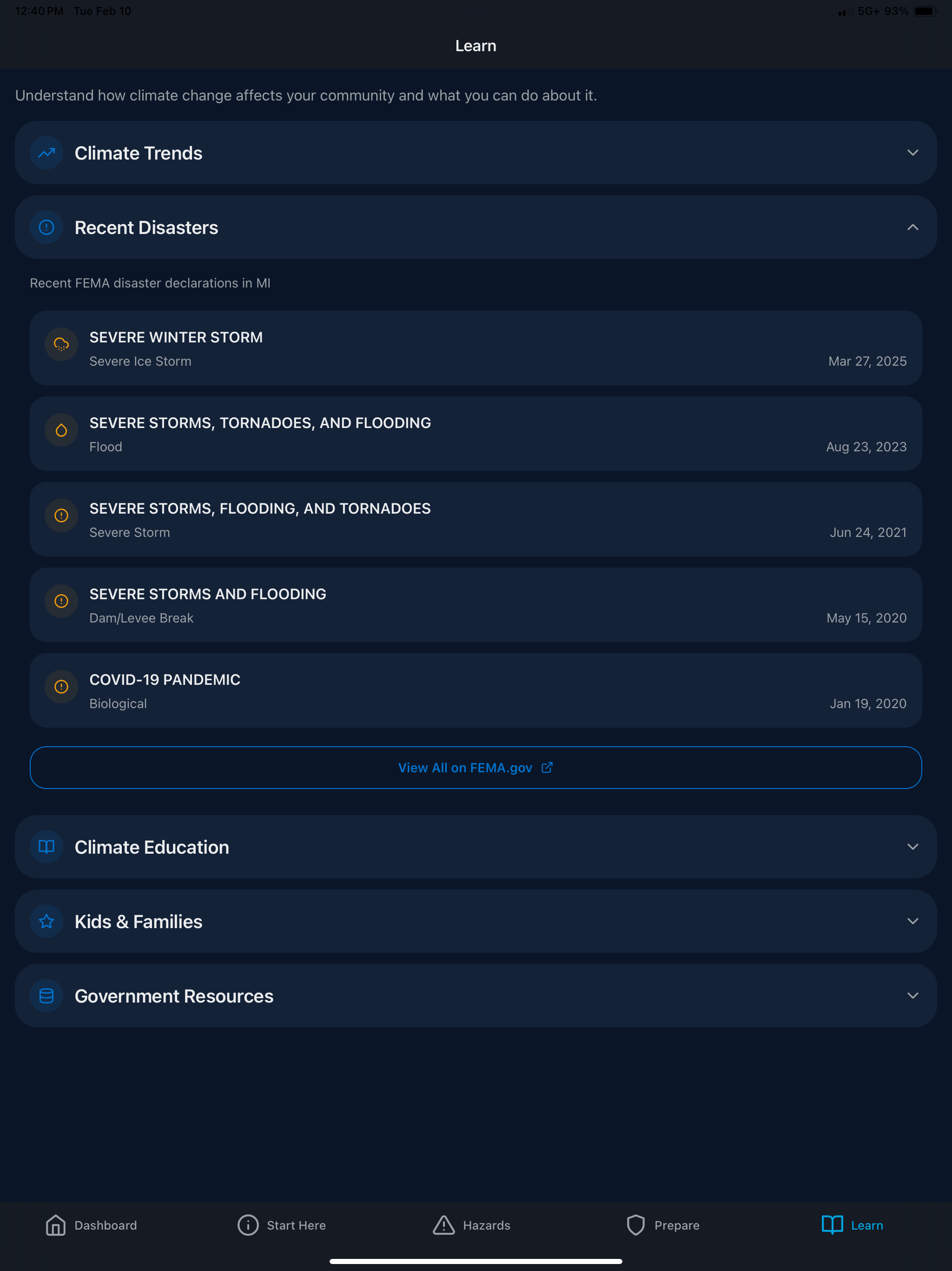 NimboStratusAI screenshot 13